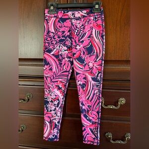 Lilly Pulitzer Luxletic Leggings